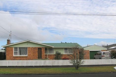 Photo of property in 116 Fitzroy Avenue, Fitzroy, Hamilton, 3206