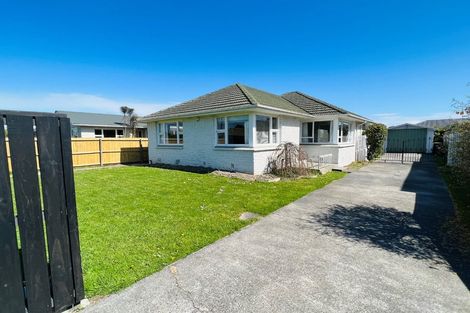 Photo of property in 35 Mountfort Street, Spreydon, Christchurch, 8024
