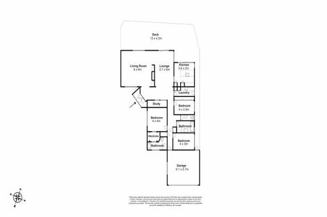 Photo of property in 38 Rajkot Terrace, Broadmeadows, Wellington, 6035