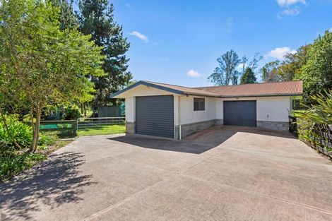 Photo of property in 243 Woodside Road, Matangi, Hamilton, 3284
