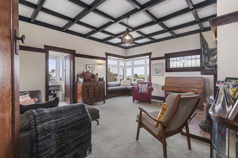 Photo of property in 1 Wicklow Road, Narrow Neck, Auckland, 0622