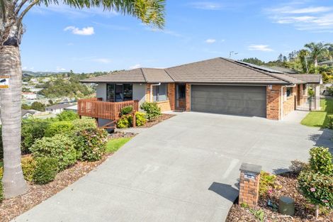 Photo of property in 7 Lester Heights Drive, Woodhill, Whangarei, 0110