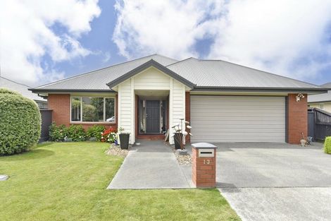 Photo of property in 13 Wisteria Lane, Rangiora, 7400