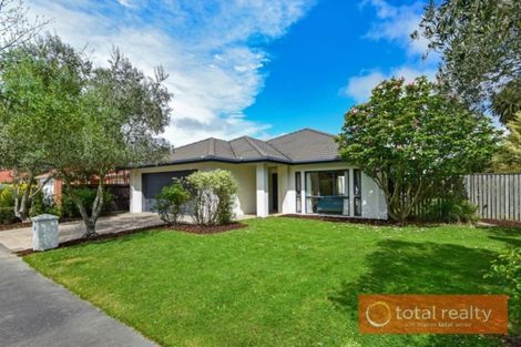Photo of property in 8 Edmund Storr Road, Halswell, Christchurch, 8025