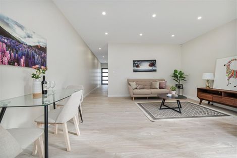 Photo of property in 17 Horokaka Street, Massey, Auckland, 0614