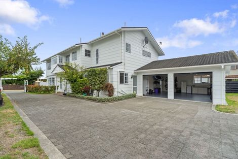 Photo of property in 4 Ingle Avenue, Waipahihi, Taupo, 3330