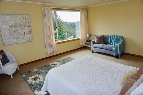 Photo of property in 190 Brockville Road, Brockville, Dunedin, 9011