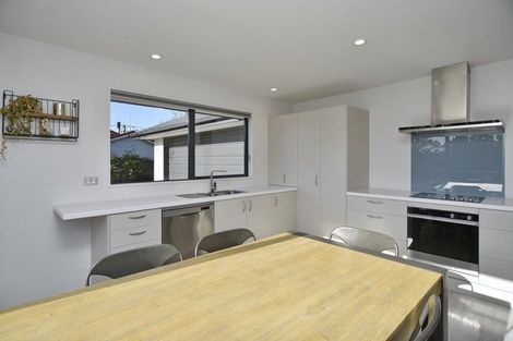 Photo of property in 411a Bower Avenue, Parklands, Christchurch, 8083