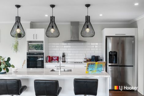 Photo of property in 1 Carrick Place, Mosgiel, 9024