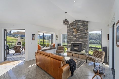 Photo of property in Te Punga, 151a Te Punga Road, Whangapoua, Coromandel, 3582