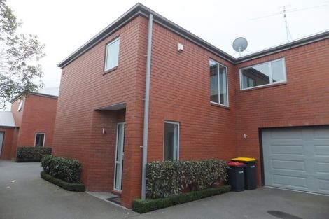 Photo of property in 15b Grove Road, Addington, Christchurch, 8024