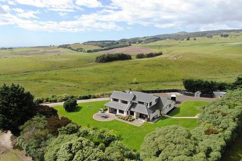 Photo of property in 105 Round Hill Road, Karitane, Waikouaiti, 9471