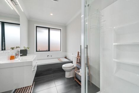 Photo of property in 111 John Burke Drive, Aotea, Porirua, 5024