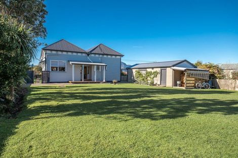 Photo of property in 52 Romilly Street, Westport, 7825