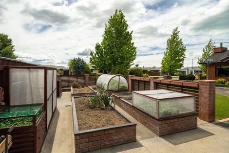 Photo of property in 2 Harakeke Place, Redwoodtown, Blenheim, 7201