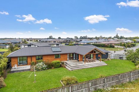 Photo of property in 6 Baxter Place, Oxford, 7430