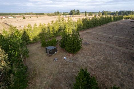 Photo of property in 752 Downs Road, Eyrewell, Rangiora, 7476