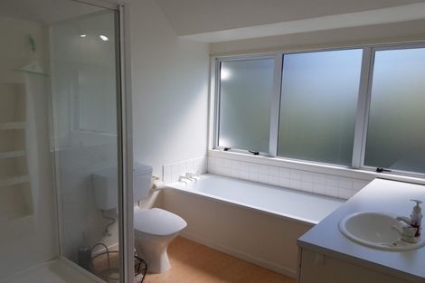 Photo of property in 50b Berry Street, St Albans, Christchurch, 8014