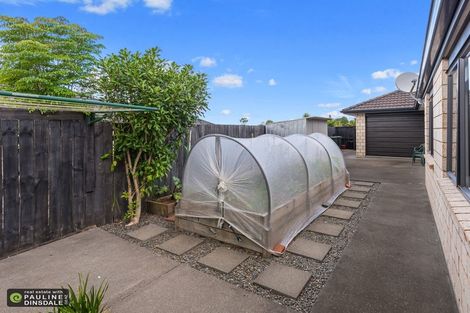 Photo of property in 6 Bonselaar Drive, Te Kamo, Whangarei, 0112