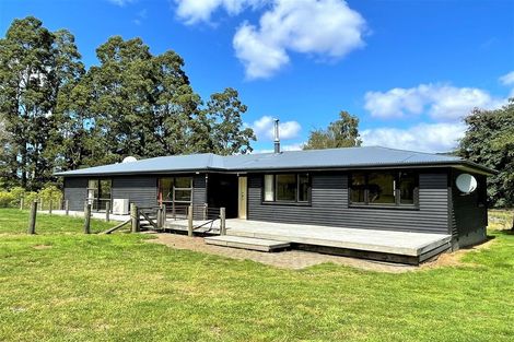 Photo of property in 2132 Tahakopa Valley Road, Tahakopa Valley, Owaka, 9586