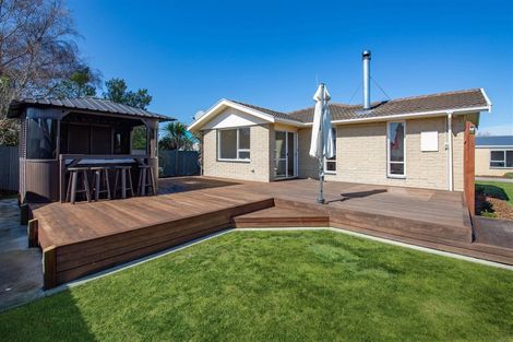 Photo of property in 159a Beach Road, North New Brighton, Christchurch, 8083