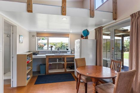 Photo of property in 22 Kiharoa Street, Otaki Beach, Otaki, 5512