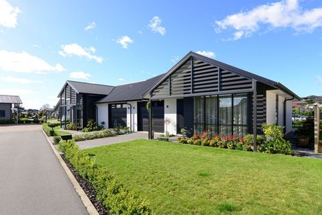 Photo of property in 32 Easby Way, Flagstaff, Hamilton, 3210