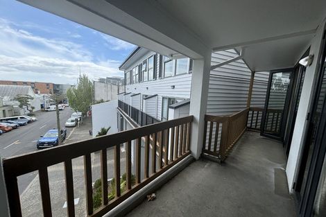 Photo of property in 44h St Benedicts Street, Eden Terrace, Auckland, 1010