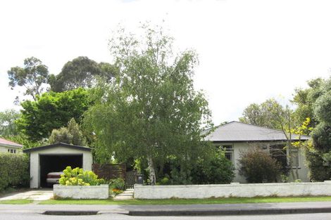 Photo of property in 60 White Street, Rangiora, 7400