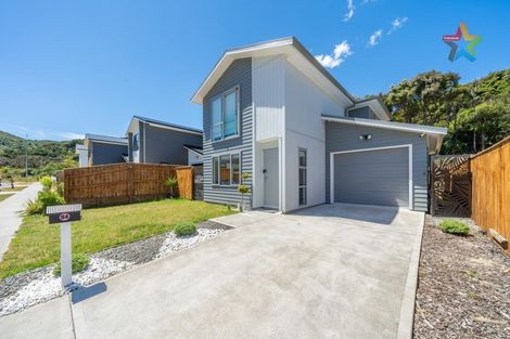 Photo of property in 94 Meremere Street, Wainuiomata, Lower Hutt, 5014