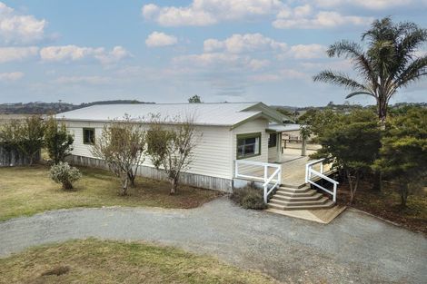 Photo of property in 20a Scottys Camp Road, Parore, Dargaville, 0373