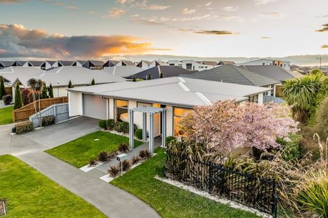 Photo of property in 17 Doppler Place, Wigram, Christchurch, 8042