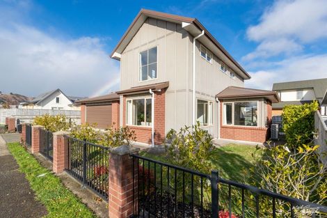 Photo of property in 1 Stephen Street, Trentham, Upper Hutt, 5018