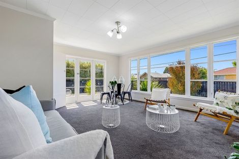 Photo of property in 21 Kevin Street, Hoon Hay, Christchurch, 8025