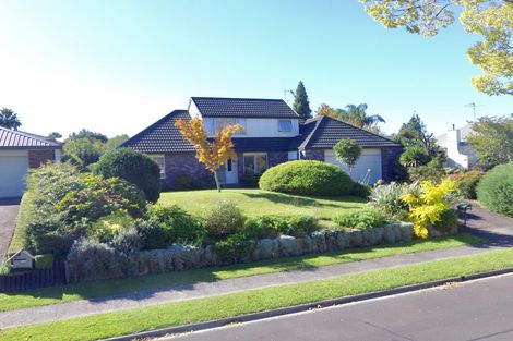 Photo of property in 86 Harrowfield Drive, Harrowfield, Hamilton, 3210