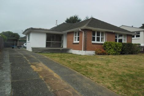 Photo of property in 3 Arnot Avenue, Clouston Park, Upper Hutt, 5018