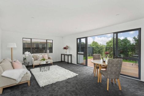 Photo of property in 2/4 Tintagel Lane, Burwood, Christchurch, 8083