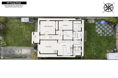 Photo of property in 49 Young Street, Saint Kilda, Dunedin, 9012