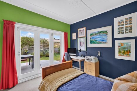 Photo of property in 8a Ashridge Road, Napier South, Napier, 4110