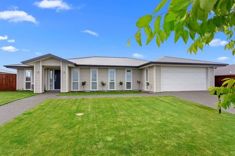Photo of property in 60 Cassino Street, Rangiora, 7400