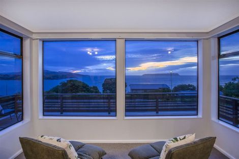 Photo of property in 77 Motuhara Road, Plimmerton, Porirua, 5026