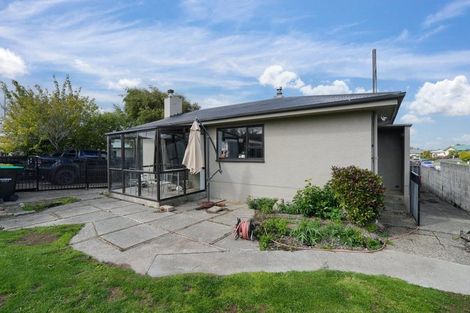 Photo of property in 9 Dumbarton Place, Strathern, Invercargill, 9812