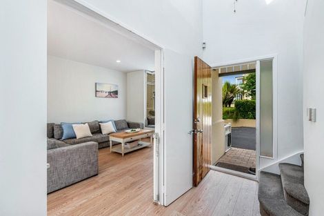 Photo of property in Grace Square, 81g Vermont Street, Ponsonby, Auckland, 1011