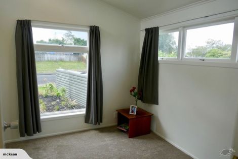Photo of property in 46 Tairere Crescent, Rosehill, Papakura, 2113