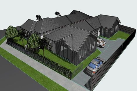 Photo of property in 1057 Heaphy Terrace, Fairfield, Hamilton, 3214