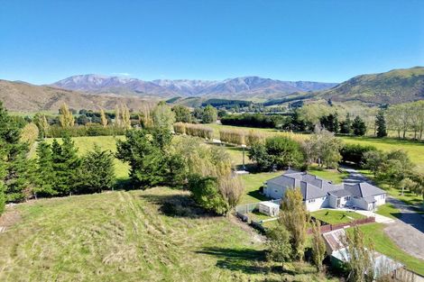 Photo of property in 5584 Kurow Duntroon Road, Kurow, 9498