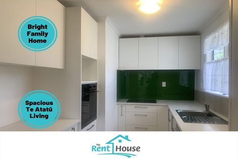 Photo of property in 143 Edmonton Road, Te Atatu South, Auckland, 0610