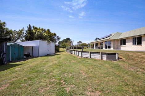 Photo of property in 30 Waipapa Road, Waitara, 4383
