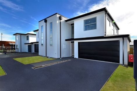 Photo of property in 15 Hamill Road, Halswell, Christchurch, 8025