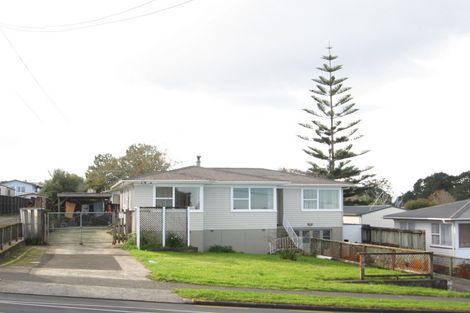 Photo of property in 160 Coxhead Road, Wattle Downs, Auckland, 2103